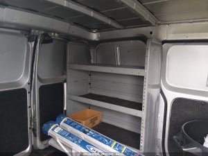 2015 NISSAN NV200 SV