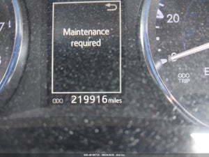 2014 TOYOTA HIGHLANDER XLE V6