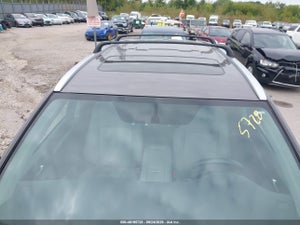 2014 TOYOTA HIGHLANDER XLE V6