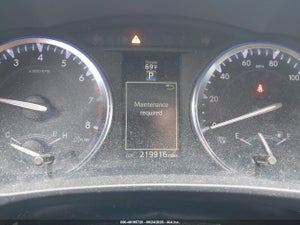 2014 TOYOTA HIGHLANDER XLE V6