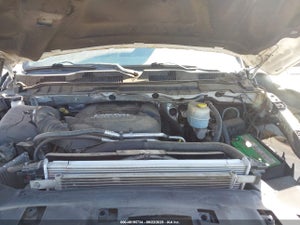 2014 RAM 2500 TRADESMAN