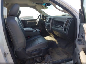 2014 RAM 2500 TRADESMAN