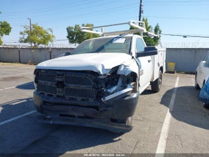 2014 RAM 2500 TRADESMAN