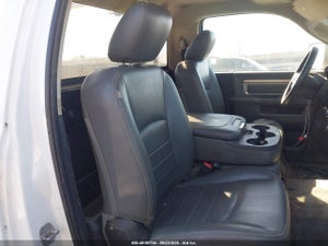 2014 RAM 2500 TRADESMAN
