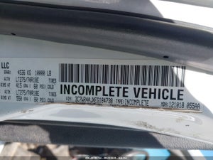 2014 RAM 2500 TRADESMAN