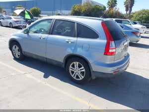 2011 HONDA CR-V EX-L