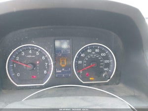 2011 HONDA CR-V EX-L
