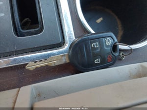 2014 LINCOLN NAVIGATOR L