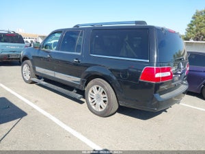 2014 LINCOLN NAVIGATOR L