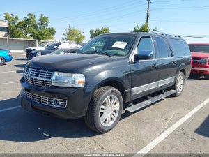 2014 LINCOLN NAVIGATOR L