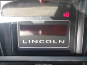 2014 LINCOLN NAVIGATOR L
