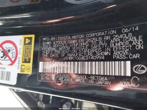 2014 LEXUS ES 350