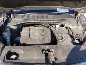 2017 KIA SORENTO 3.3L LX