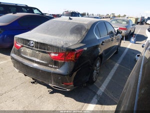 2013 LEXUS GS 350