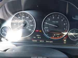 2017 BMW 320I