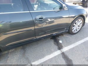 2015 CHEVROLET MALIBU LT
