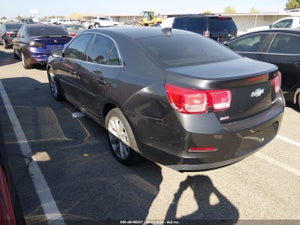 2015 CHEVROLET MALIBU LT