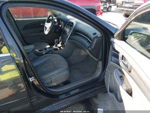 2015 CHEVROLET MALIBU LT