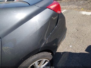 2015 CHEVROLET MALIBU LT