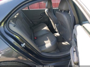 2015 CHEVROLET MALIBU LT
