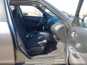 2011 NISSAN JUKE SV