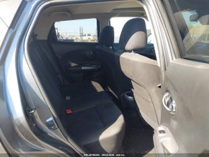 2011 NISSAN JUKE SV