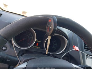 2014 MITSUBISHI OUTLANDER SPORT ES