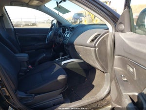 2014 MITSUBISHI OUTLANDER SPORT ES
