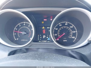 2014 MITSUBISHI OUTLANDER SPORT ES