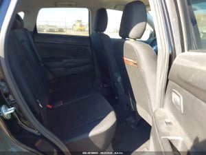 2014 MITSUBISHI OUTLANDER SPORT ES