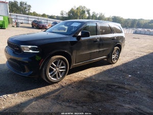 2025 DODGE DURANGO GT AWD