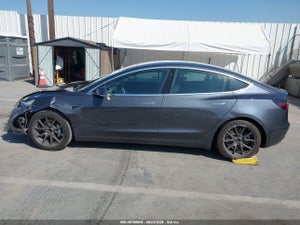2018 TESLA MODELO 3 LONG RANGE/MID RANGE