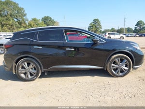 2020 NISSAN MURANO PLATINUM FWD