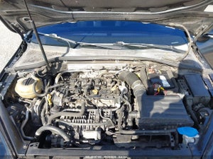 2016 VOLKSWAGEN GOLF GTI S
