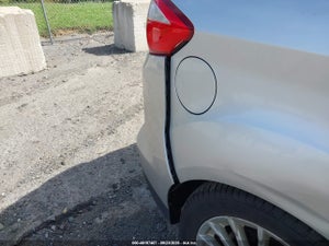 2014 FORD C-MAX HYBRID SE