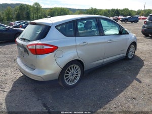 2014 FORD C-MAX HYBRID SE