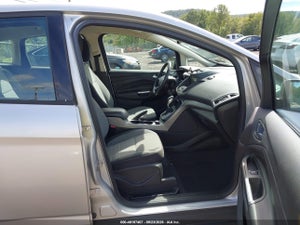 2014 FORD C-MAX HYBRID SE