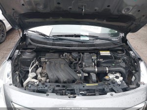 2019 NISSAN VERSA 1.6 SV
