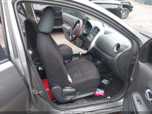 2019 NISSAN VERSA 1.6 SV