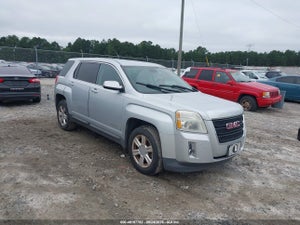 2015 GMC TERRAIN SLE-1
