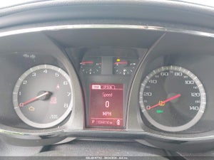 2015 GMC TERRAIN SLE-1