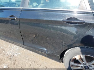 2013 HYUNDAI SONATA GLS PZEV
