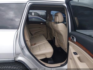 2011 JEEP GRAND CHEROKEE LIMITED