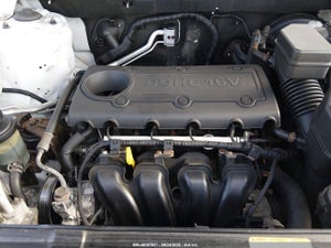 2012 HYUNDAI SANTA FE GLS