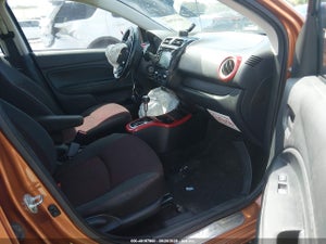 2019 MITSUBISHI MIRAGE LE