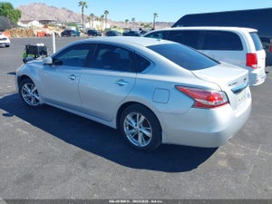 2014 NISSAN ALTIMA 2.5 SL