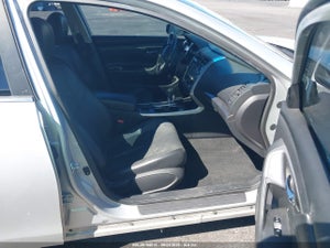 2014 NISSAN ALTIMA 2.5 SL