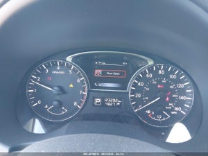 2014 NISSAN ALTIMA 2.5 SL