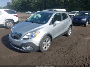 2015 BUICK ENCORE CONVENIENCE