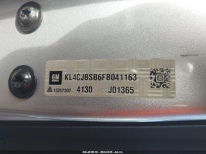 2015 BUICK ENCORE CONVENIENCE